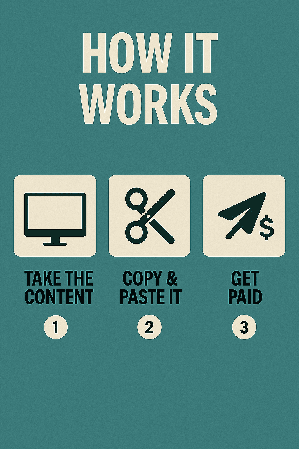 how clickjack hack works conversion funnel process steps