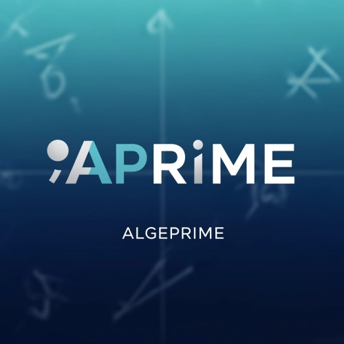 algeprime