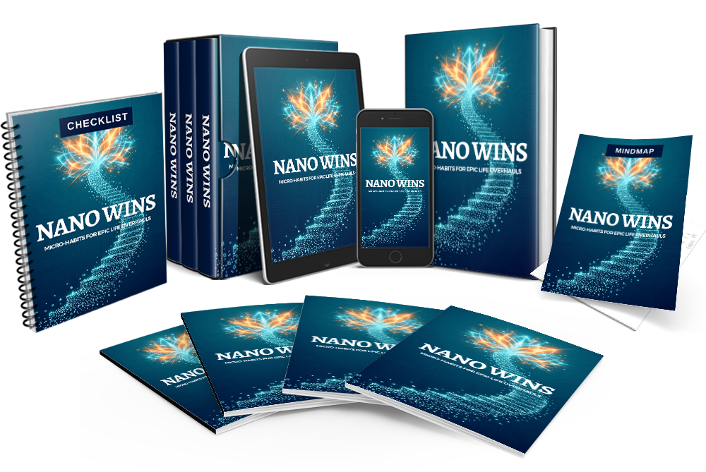 Nano Wins Review