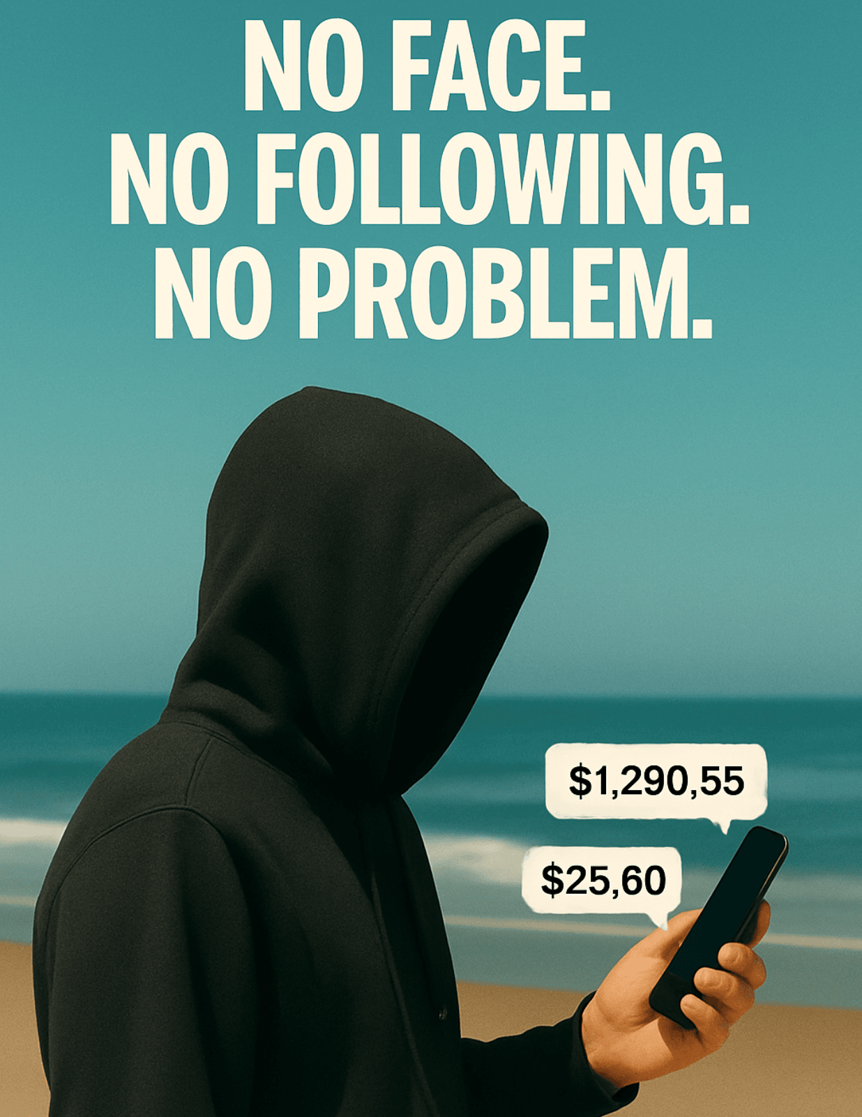 make money online without audience using conversion optimization strategy