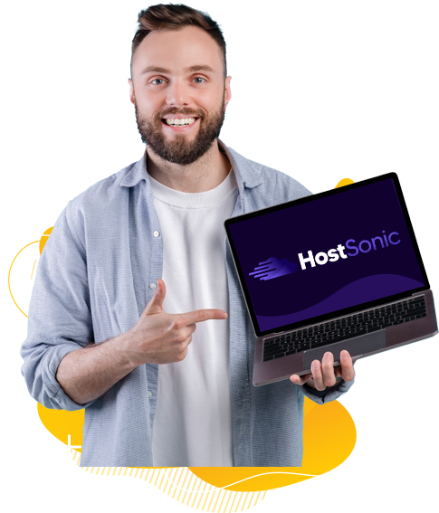 HostSonic hosting platform overview for website deployment and management
