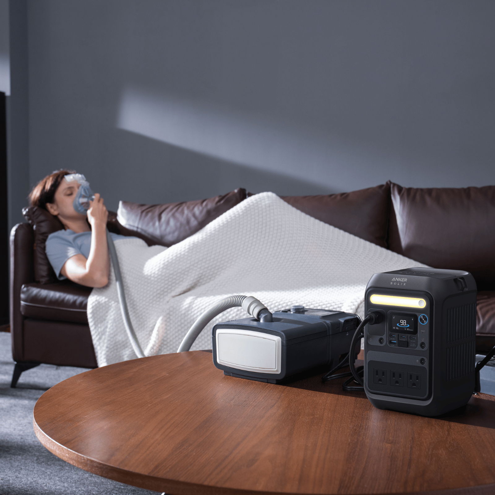 Outbound Power portable station review